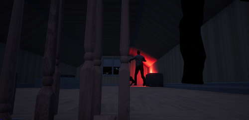 Anatomy of Fear screenshot 17