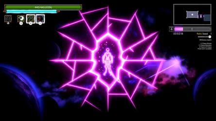 Summum Aeterna screenshot 140