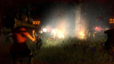 Outbreak: Epidemic screenshot 31