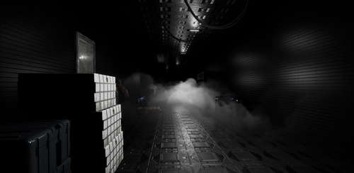 Claustrophobia screenshot 3