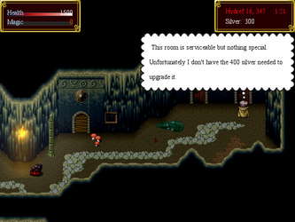 Moonstone Tavern - A Fantasy Tavern Sim! screenshot 10