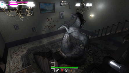 44 Minutes in Nightmare screenshot 13