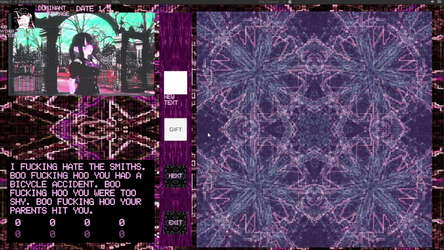 Landmine Princess screenshot 5
