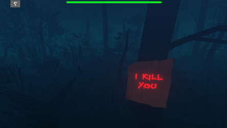 Fear of Dark screenshot 13