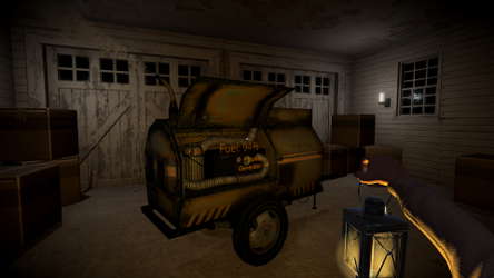 Ray of Light screenshot 6