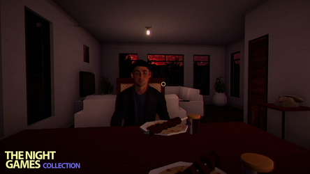 The Night Games Collection screenshot 9