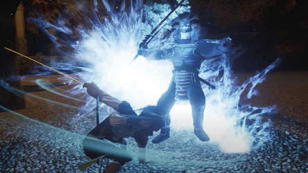 Frostflame screenshot 1