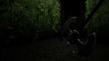 The Gravehouse screenshot 11