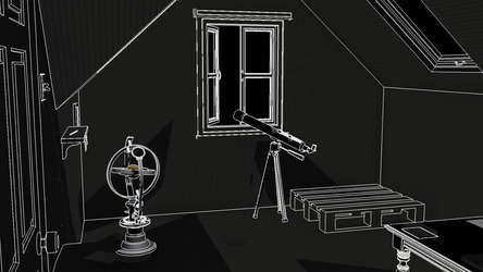 Loop: Paradox of Rings screenshot 10