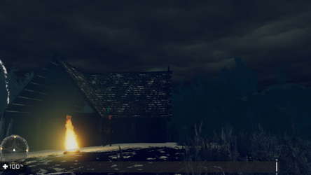 Lightmare Castle screenshot 10