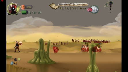 a land Goo's crazy screenshot 9