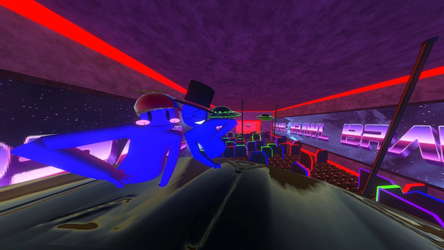 MasterRunners screenshot 3