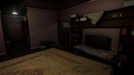 Parasomnia Verum screenshot 7