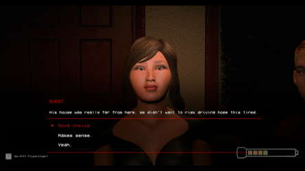 Nyctophobia screenshot 12
