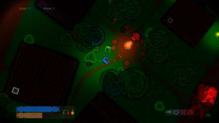 Imortel screenshot 1