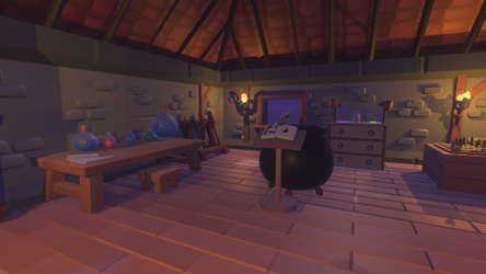 Lusófona Games Collection 2024 screenshot 9