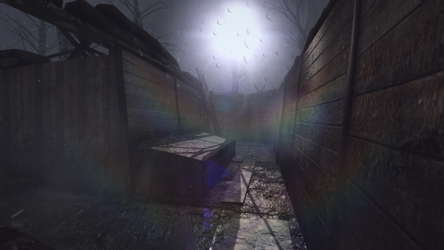 Trenches - World War 1 Horror Survival Game screenshot 24