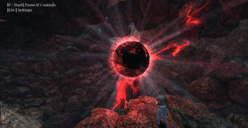 SPIRITUS 2 screenshot 3