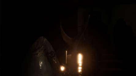 The Tide Intro screenshot 3