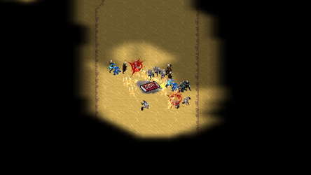 HyperCoven screenshot 4