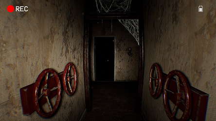 Death From The Darkness screenshot 5