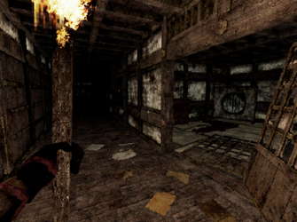 Labyrinth Of The Demon King screenshot 27