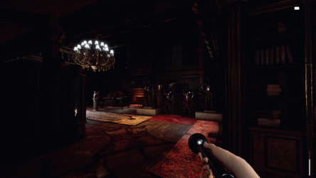 SALIGIA screenshot 8