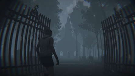 Witchbound screenshot 1