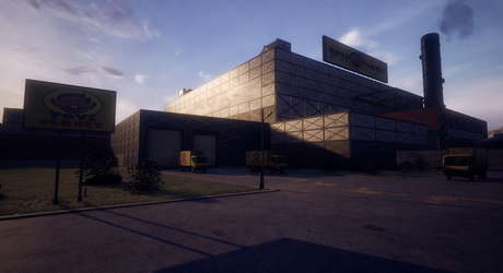 IMAGO: Beyond the Nightmares screenshot 12