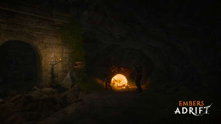 Embers Adrift screenshot 12
