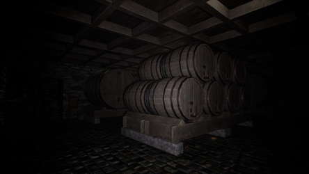 THE LAST PORTRAIT screenshot 6