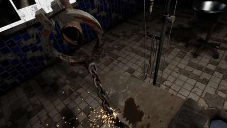 Corrupted Hospital : Part1 screenshot 6