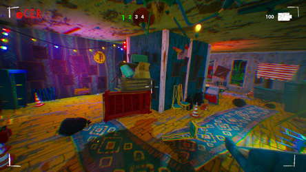 Hello Neighbor 2 Alpha 1 screenshot 7