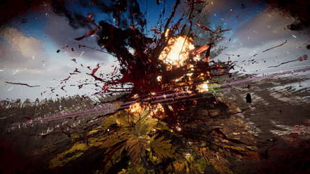 Rivers of Blood screenshot 17