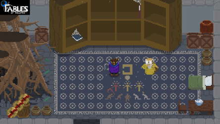 Fables of Talumos screenshot 6