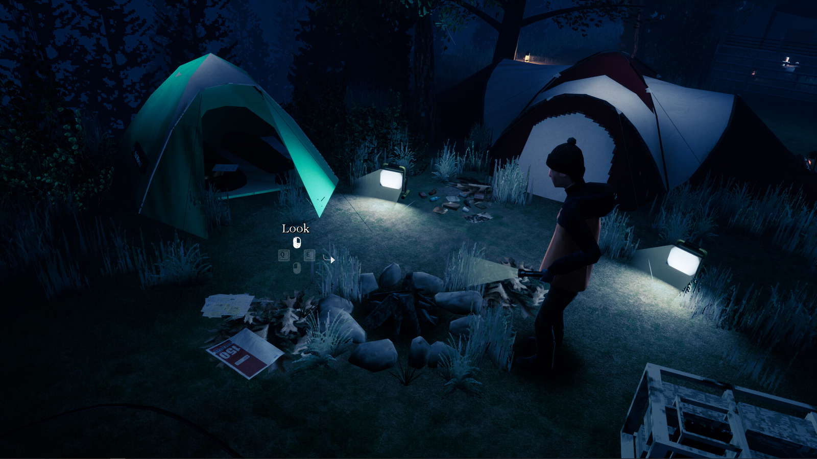 10 Dead Doves screenshot