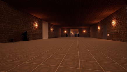 Derision screenshot 2