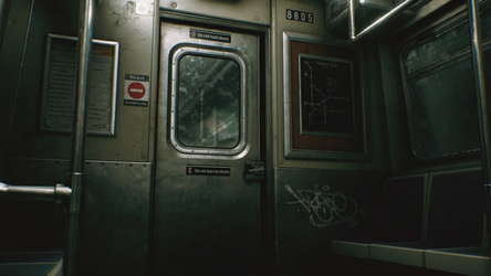 Screaming In The Basement (2025) screenshot 11