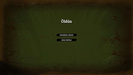 GEHENA screenshot 3