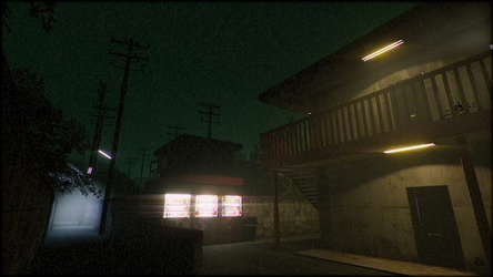 [Chilla's Art] Stigmatized Property | 事故物件 screenshot 3