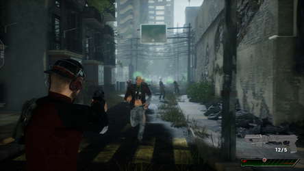 He Will Shoot screenshot 1
