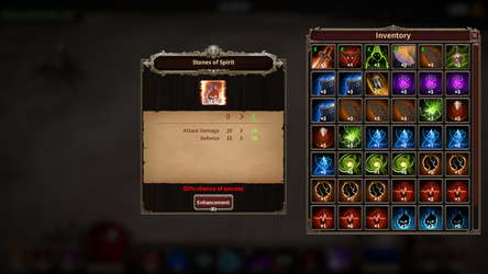 a survivor girl screenshot 6