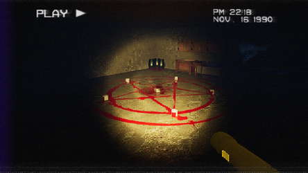 Village Cult screenshot 6