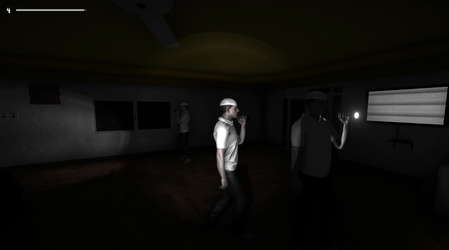AL QMRAH RESTAURANT - مطبخ القمرة screenshot 11