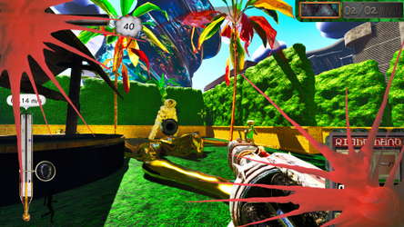 goblinAmerica screenshot 4