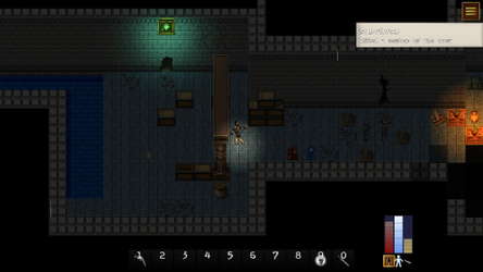 Mythos Mission: Sunken Kingdom screenshot 2