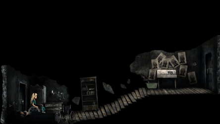 Lucid Dream Adventure screenshot 21