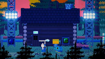 Lakeview Cabin Collection screenshot 7