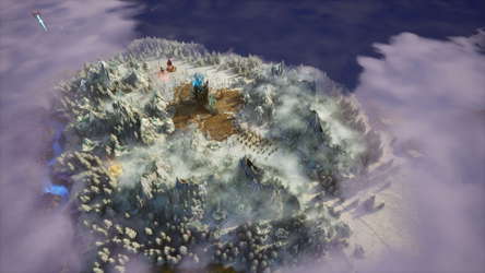 Atre: Dominance Wars screenshot 6