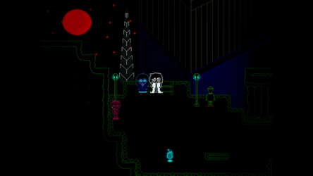 A Trip to the Mall at Night screenshot 7